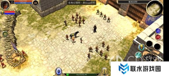 《泰坦之旅》手游死灵内丹开荒攻略