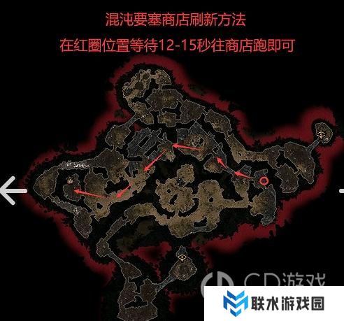 《恐怖黎明》钥匙本最全最详细攻略
