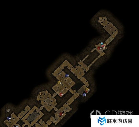 《恐怖黎明》守誓者火步开荒攻略