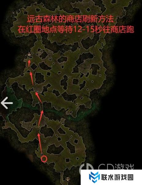 《恐怖黎明》钥匙本最全最详细攻略