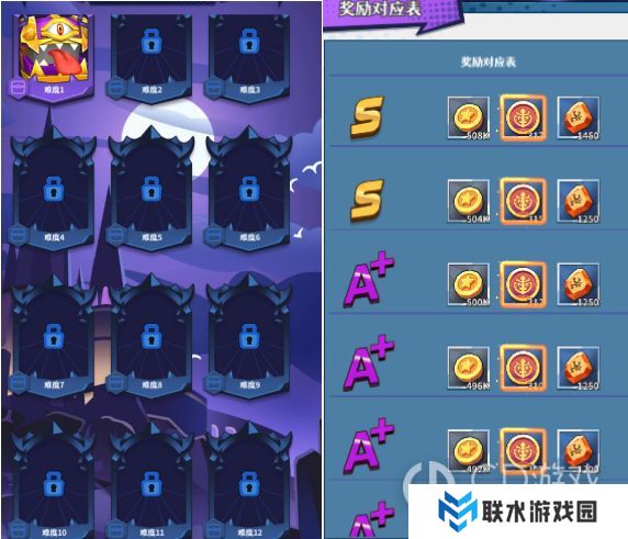 《无限远征》进阶攻略