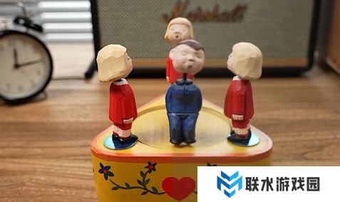 网络用语渣男八音盒是什么梗