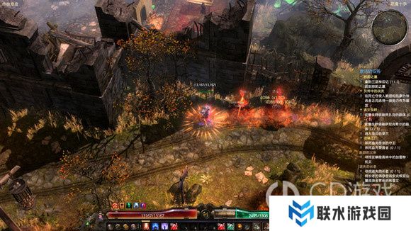 《恐怖黎明》守誓者火步开荒攻略