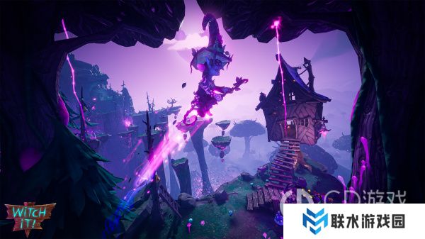 《女巫来了》闪退问题的解决方法