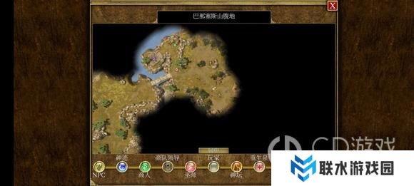 《泰坦之旅》手游死灵内丹开荒攻略