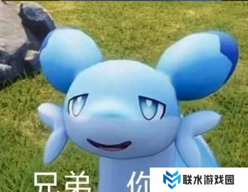 网络用语疾旋鼬表情包是什么梗