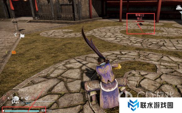 《真三国无双8》最全攻略整理