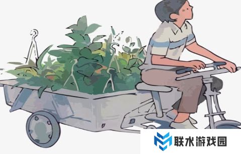 网络用语蹬三轮是什么梗