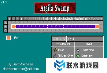 《恶魔城》被夺走的刻印全收集攻略