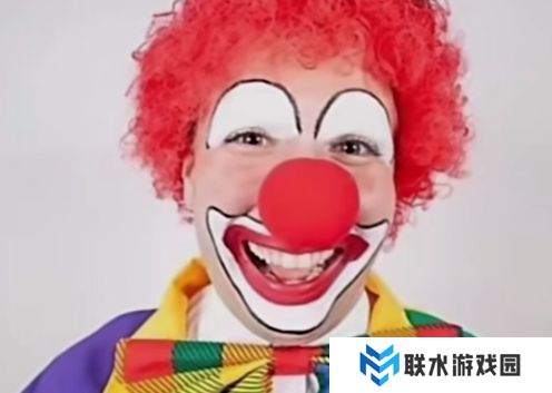 网络用语小丑的小曲是什么梗