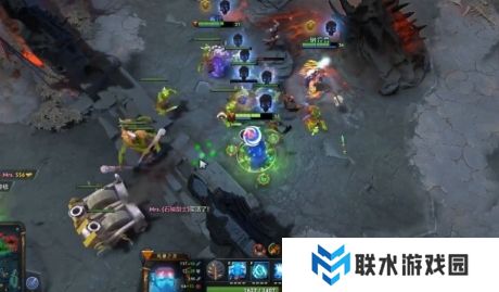 网络用语你一定要喊吗是什么梗