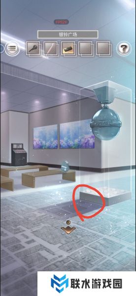 《雨中东京站》第十二关怎样过