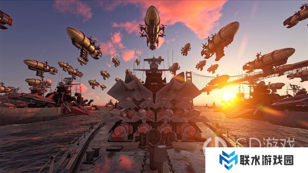 《红色警戒2》怎么修改矿柱