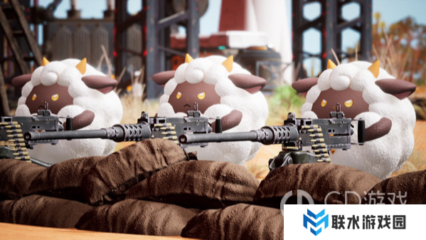 《幻兽帕鲁》控制台代码大全