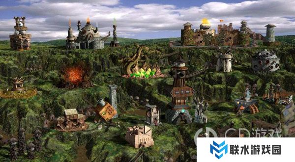 《英雄无敌4》冠军的试炼少打了几次怎么办