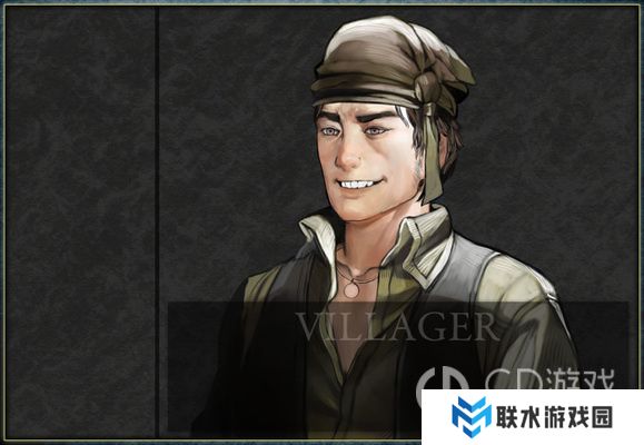 《恶魔城》全被夺走的刻印村民任务达成攻略