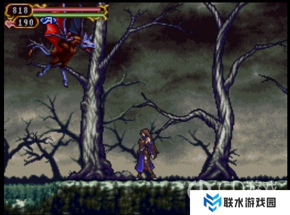 《恶魔城》全被夺走的刻印村民任务达成攻略