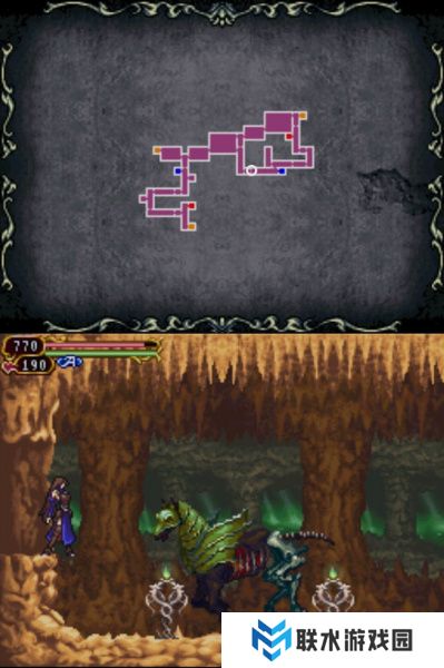 《恶魔城》全被夺走的刻印村民任务达成攻略