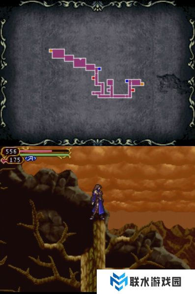 《恶魔城》全被夺走的刻印村民任务达成攻略