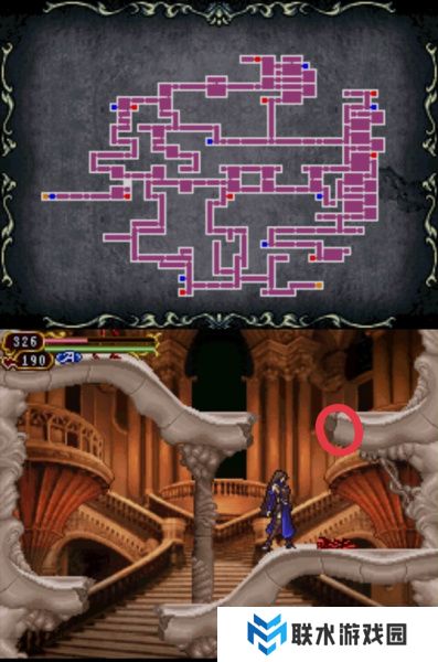 《恶魔城》全被夺走的刻印村民任务达成攻略