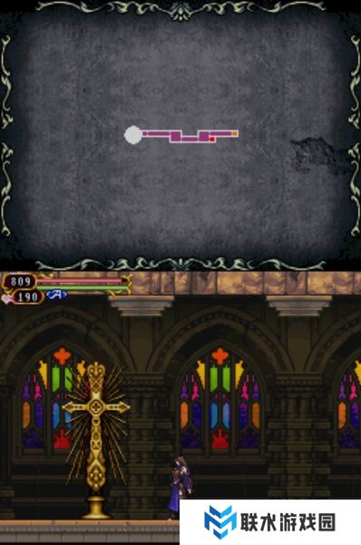 《恶魔城》全被夺走的刻印村民任务达成攻略