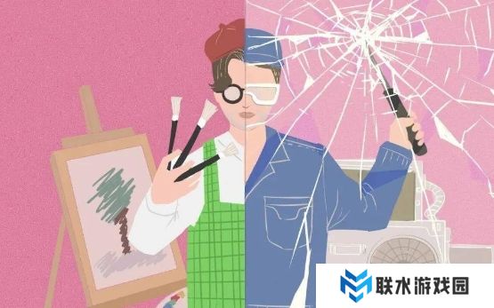 网络用语斜杠生活是什么梗