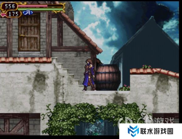 《恶魔城》全被夺走的刻印村民任务达成攻略