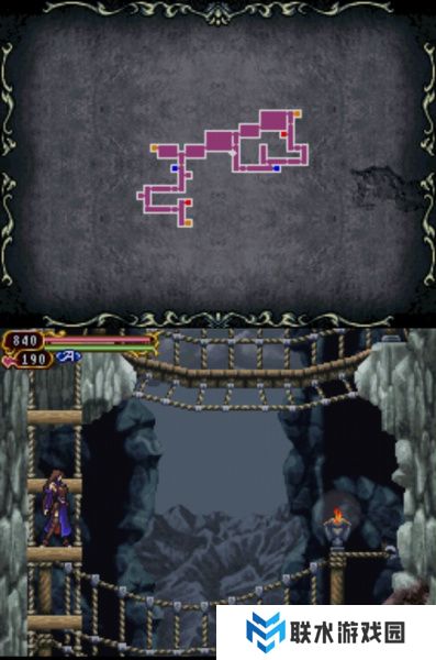 《恶魔城》全被夺走的刻印村民任务达成攻略