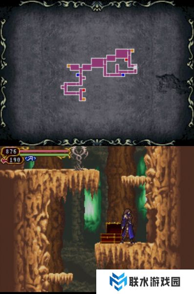 《恶魔城》全被夺走的刻印村民任务达成攻略