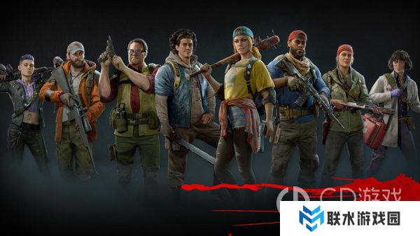 《喋血复仇》steam能和epic联机吗