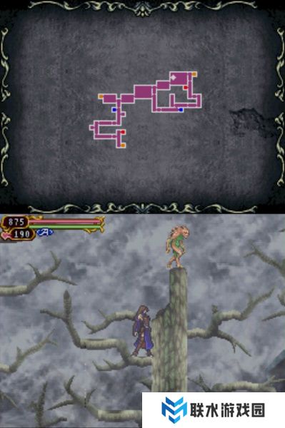 《恶魔城》全被夺走的刻印村民任务达成攻略