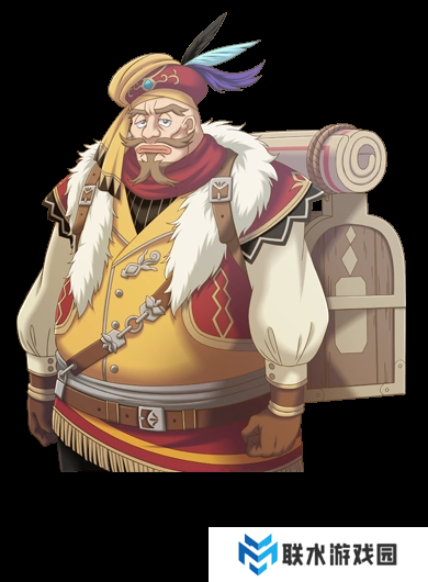 《符文工房5》登场人物总结