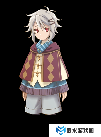 《符文工房5》登场人物总结