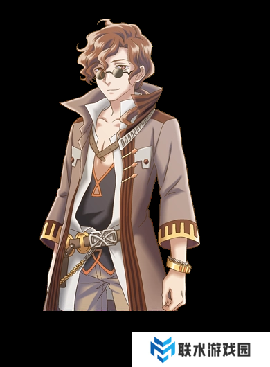 《符文工房5》登场人物总结