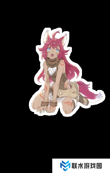 《符文工房5》登场人物总结