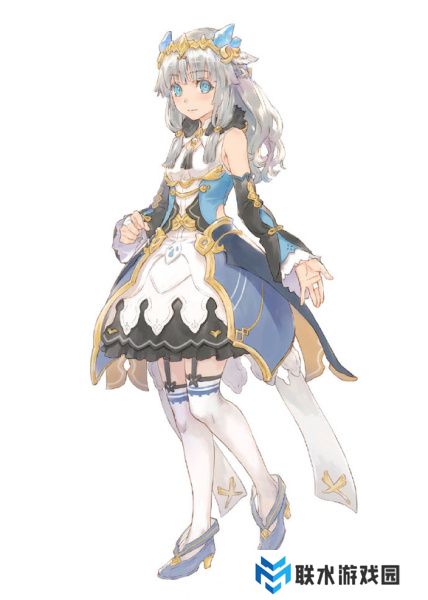 《符文工房5》登场人物总结