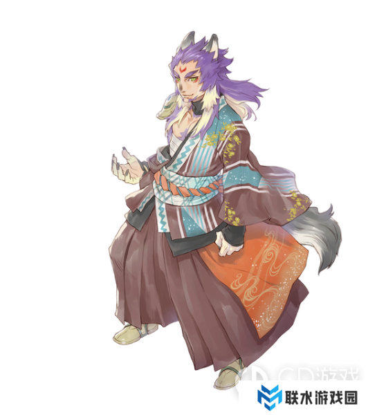 《符文工房5》登场人物总结