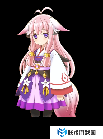 《符文工房5》登场人物总结