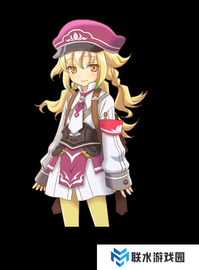 《符文工房5》登场人物总结