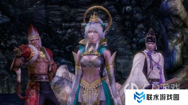 《无双大蛇2终极版》仙武/仙武改/真武如何获得