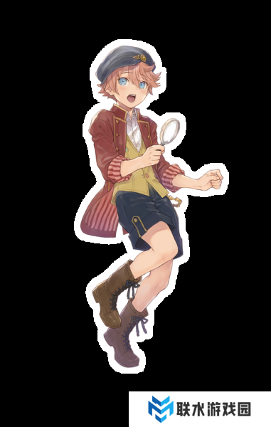 《符文工房5》登场人物总结