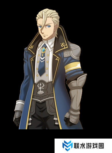 《符文工房5》登场人物总结