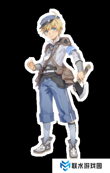 《符文工房5》登场人物总结