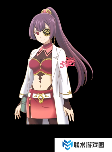 《符文工房5》登场人物总结