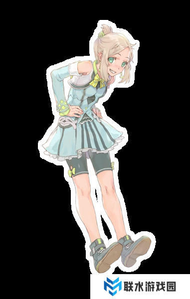 《符文工房5》登场人物总结