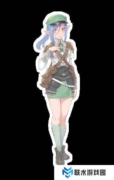 《符文工房5》登场人物总结