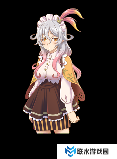 《符文工房5》登场人物总结