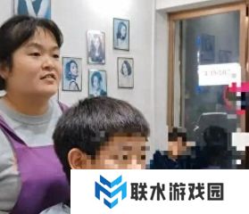 网络用语人民理发师是什么梗