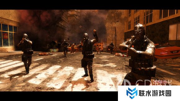 《虐杀原形》win10完美运行的方法