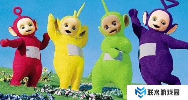 网络用语原来天线宝宝还分性别是什么梗